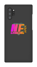 noodlefighters Samsung Phone Cases