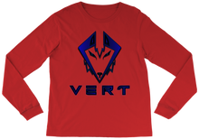 Vert Long Sleeve T-Shirt