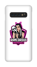 rancorousmendez Samsung Phone Cases