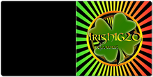 Irish1620 Gaming XXL Gaming Mouse Pad