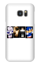 theplayers Samsung Phone Cases