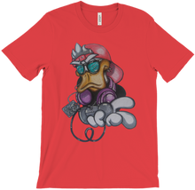 beatboxgamerduck T-Shirts