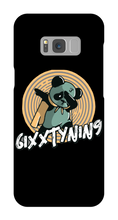6ixxtynin9 Samsung Case