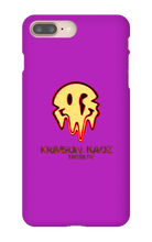 krimson_kaoz iPhone Phone Cases