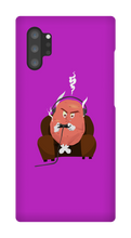 boiling_potatoes Samsung Phone Cases