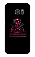 elimson144hz Samsung Phone Cases