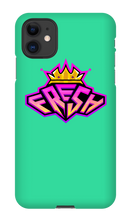 sirtifiedfresh iPhone Phone Cases