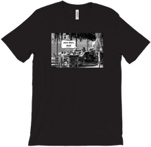 The Nice Shirt, Dud!