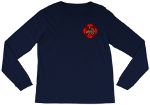 HWS Long Sleeve Tee