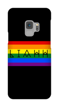 liahh7 Samsung Phone Cases