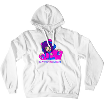 nerdyypanda282 Hoodies (No-Zip/Pullover)