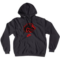 Logan Colts Hoodie Sweater