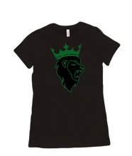 VFTW Lion Women’s T-shirt