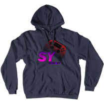 SimpleY Logo Hoodie (Female Style)