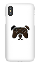 sleepybeargames iPhone Phone Cases