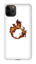 wreather6 iPhone Phone Cases