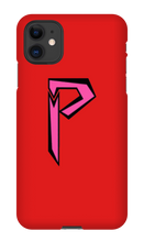 pnkpnthr_ iPhone Phone Cases