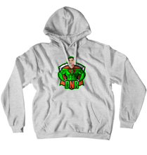 dnr2009 Hoodies (No-Zip/Pullover)
