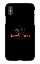 rhodamayofficial iPhone Phone Cases