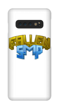 djblue_ Samsung Phone Cases
