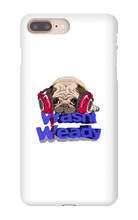 p0ffer021 iPhone Phone Cases