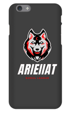ArieIIaT Red Ghoul Team - iPhone