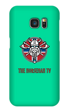 thenorsemantv Samsung Phone Cases
