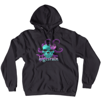 higesrain Hoodies (No-Zip/Pullover)