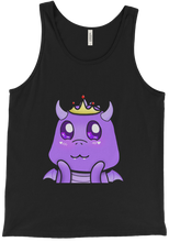 cirrus_dragon Tank Top