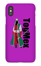togmex iPhone Phone Cases