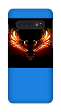 viroticgamer Samsung Phone Cases