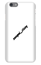 senpai_rizzy iPhone fancy