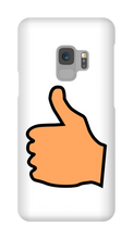 gesundhype_ Samsung Phone Cases