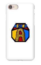 AscendTNG IPhone Phone Cases
