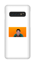 COVER SAMSUNG DI MANGIA (SUPPORT THE CHANNEL)