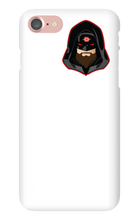 mindbullits iPhone Phone Cases