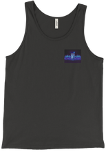 officerace97 Tank Top