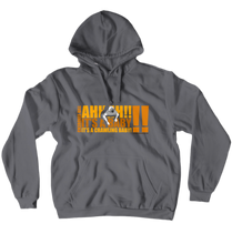 It's A Baby Hoodies (No-Zip/Pullover)