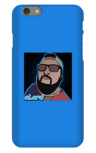 olordalex iPhone Phone Cases