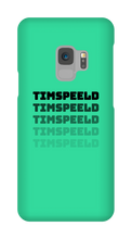 timspeeld Samsung Phone Cases
