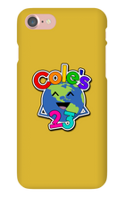 colesworld23 iPhone Phone Cases