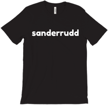 sanderrudd T-Shirts