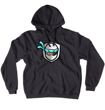 SuperTechHoodies (No-Zip/Pullover & Light Blue)