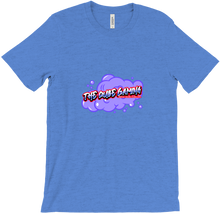 the_qube_gaming T-Shirts