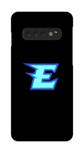 Emax Samsung Phone Case tema blu