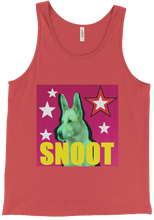 SNOOT Tank Top