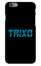 Taixo iPhone Case