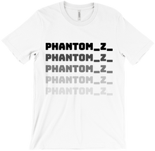 phant0m_z_ T-Shirts