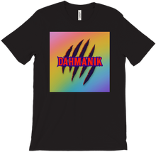 dahmanik T-Shirts
