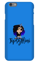 tipsymini iPhone Phone Cases